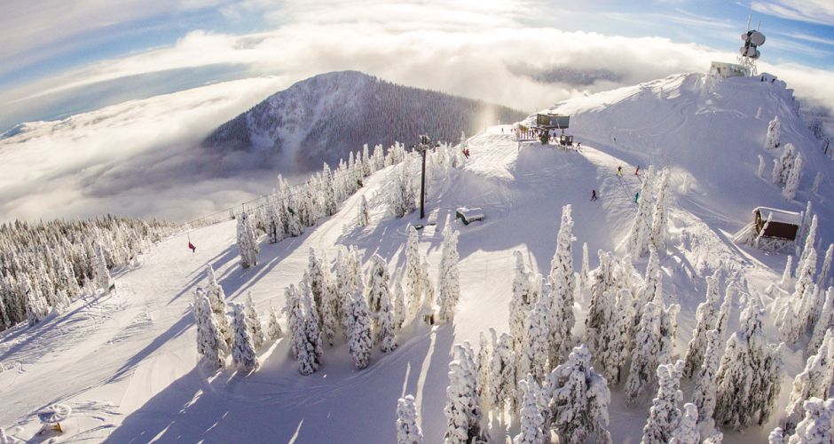 Photo: Red Mountain Resort Photo: Red Mountain Resort - image 0